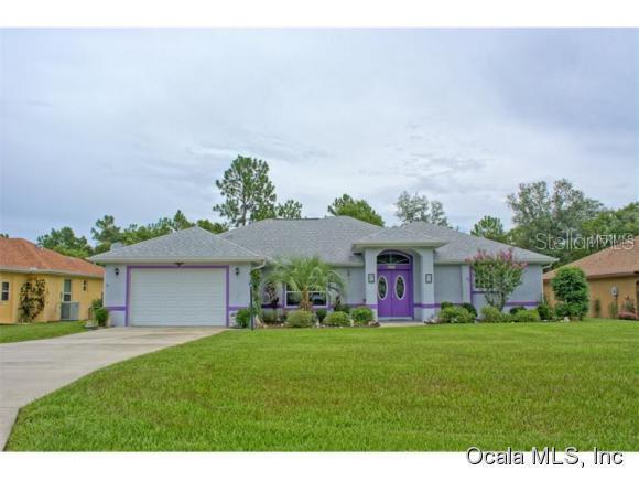 16289 SE 88th Ave., Summerfield, FL 34491