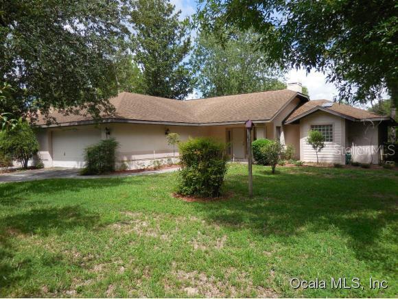 816 NE 10 Cir., Williston, FL 32696