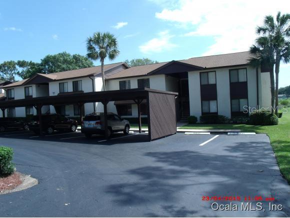 524 Fairways Cir. #B, Ocala, FL 34472