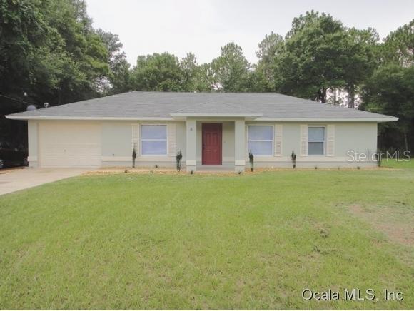 8 SE Hemlock Circle Ter., Ocala, FL 34472