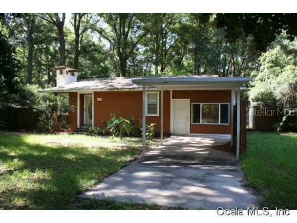 1410 NE 28th Ln., Ocala, FL 34470