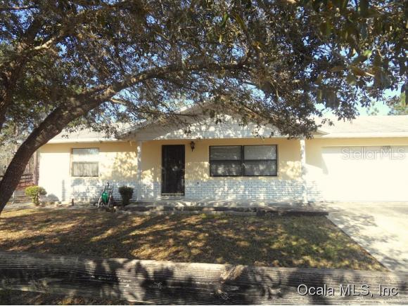 1190 NE 152nd, Williston, FL 32696