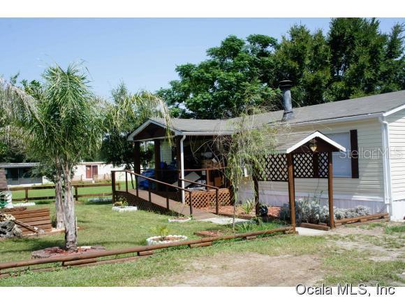 10401 SE 131 Ln., Ocklawaha, FL 32179