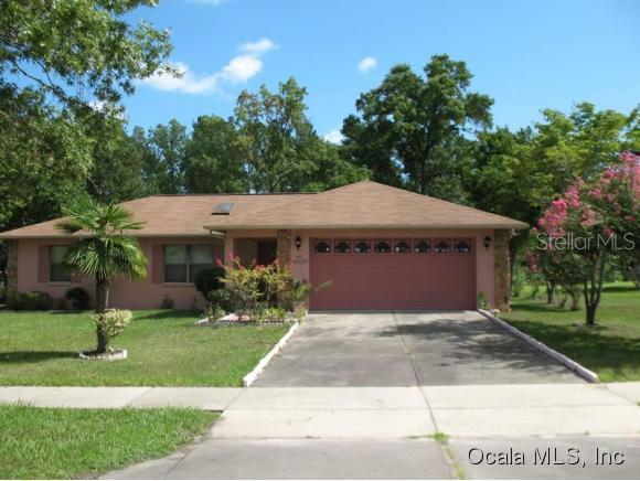481 Marion Oaks Blvd., Ocala, FL 34473