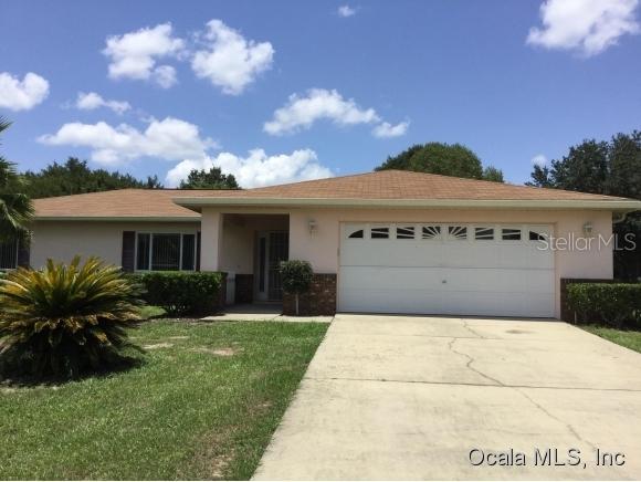 6199 SW 100 Loop, Ocala, FL 34476