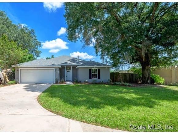 5775 SE 2 St., Ocala, FL 34480
