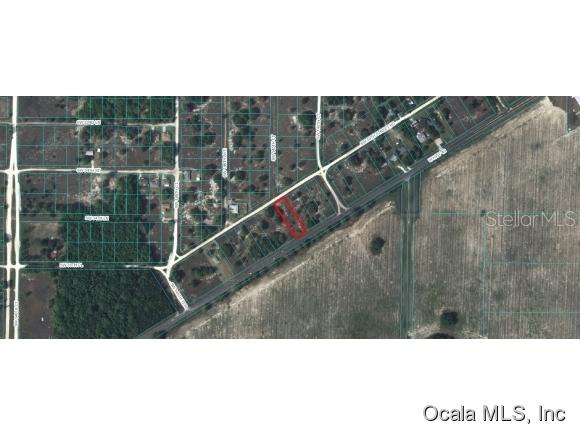 30th Street Rd., Ocala, FL 34481