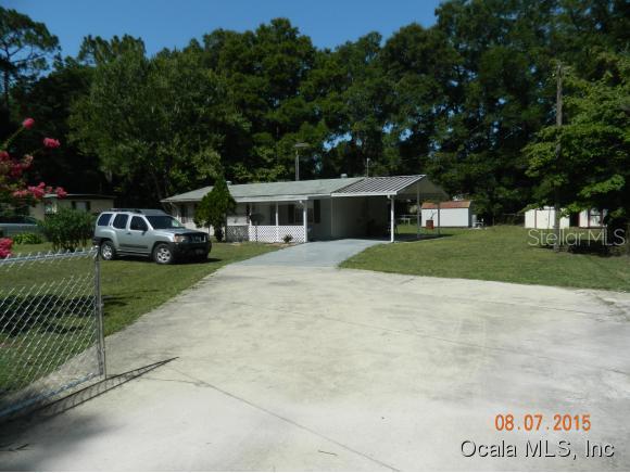 240 NW 137th Ter., Ocala, FL 34482