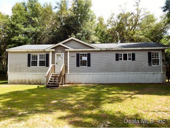 21270 SE 73 Pl., Morriston, FL 32668