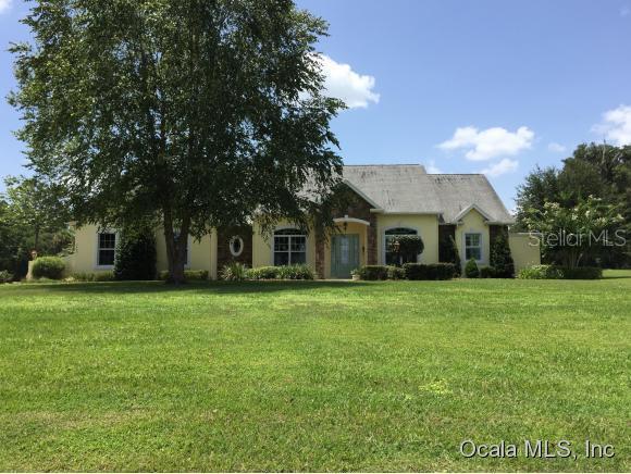 2480 SE 108th Ln., Ocala, FL 34480