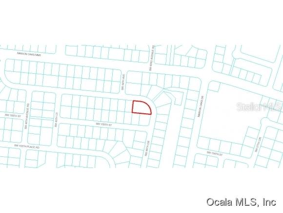 SW 46 Cir., Ocala, FL 34473