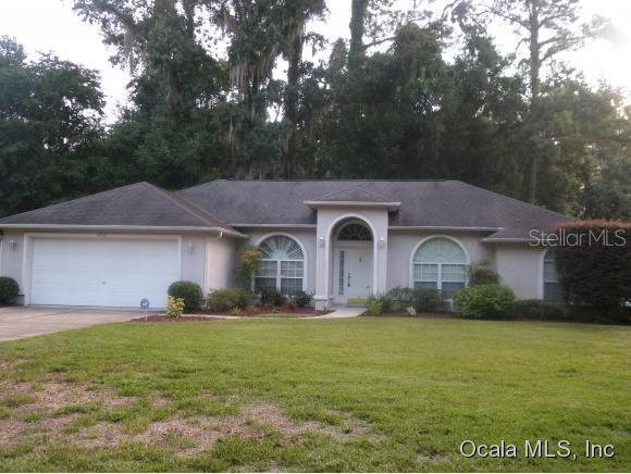 3450 SE 1 Ct., Ocala, FL 34471