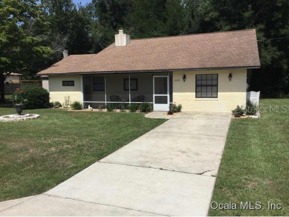 8085 SW 76 Ave., Ocala, FL 34476