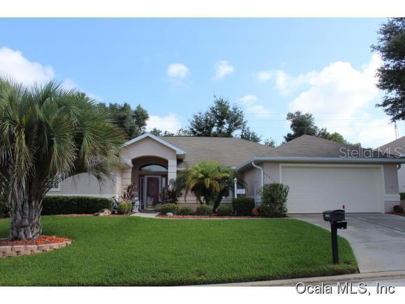 17080 SE 115 Terrace Rd., Summerfield, FL 34491