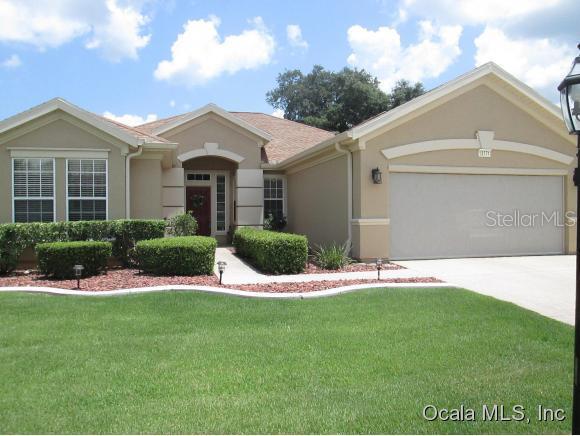 12771 SE 91 Ct., Summerfield, FL 34491