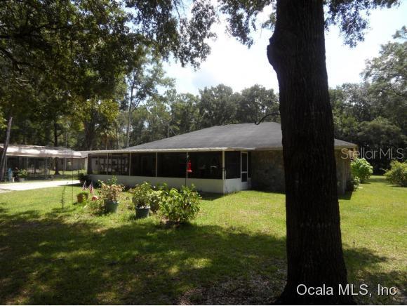 7851 NE 178th Ter., Williston, FL 32696