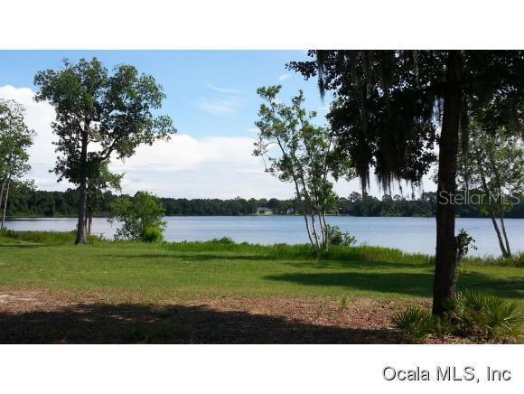 SE 160 Court Rd., Ocklawaha, FL 32179