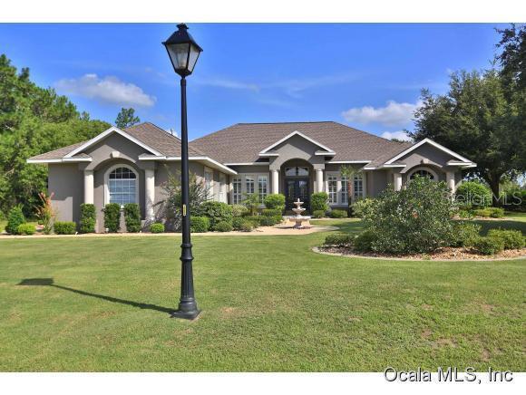 5800 SW 43 Pl., Ocala, FL 34474