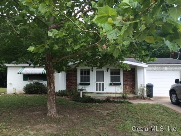 1387 NE 157 Ave., Williston, FL 32696