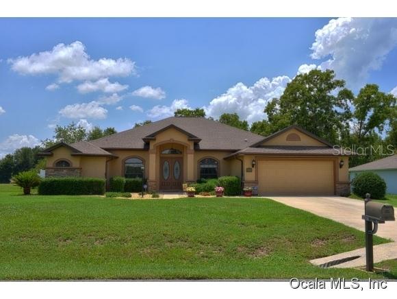 11653 SW 52nd Ter., Ocala, FL 34476