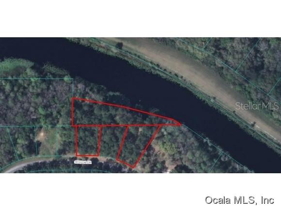 Sequoia Dr., Ocklawaha, FL 32179