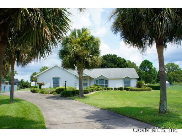 9681 SE 143rd St., Summerfield, FL 34491