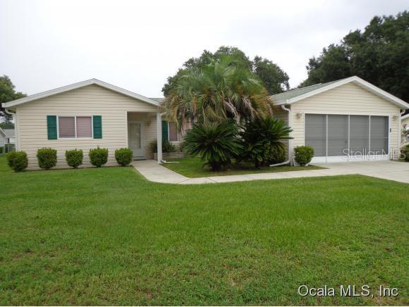 9637 SE 174th Loop, Summerfield, FL 34491