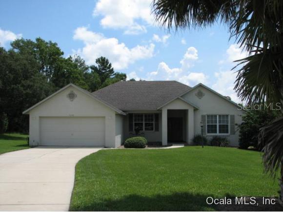 5153 SW 110 Pl., Ocala, FL 34476