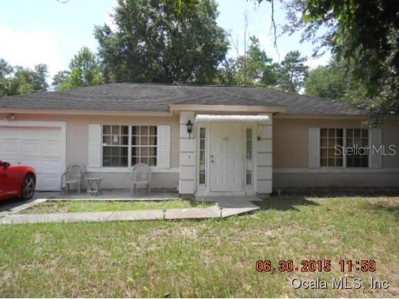 70 Cypress Rd., Ocala, FL 34472