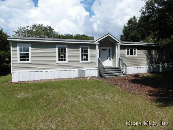11282 SE 120 Ave., Ocklawaha, FL 32179