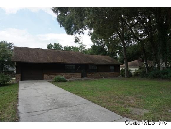 3460 NE 43rd Pl., Ocala, FL 34479