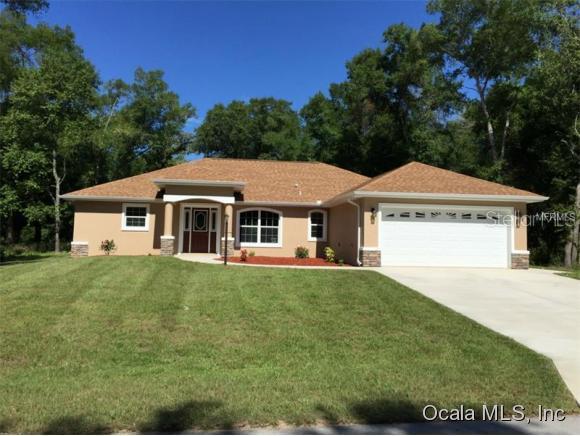 16402 SE 84th Ct., Summerfield, FL 34491