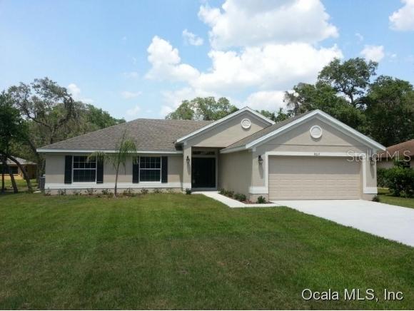 8678 SE 161st St., Summerfield, FL 34491