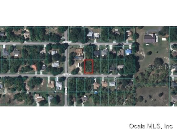 TBD SE Tbd 158 Pl., Summerfield, FL 34491