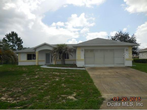 9809 SW 59th Cir., Ocala, FL 34476