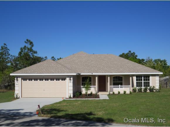 8663 161st Pl., Summerfield, FL 34491