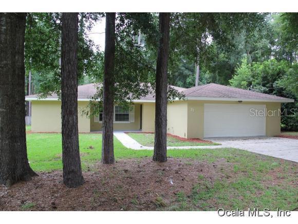 21 Cherry Ln., Ocala, FL 34472