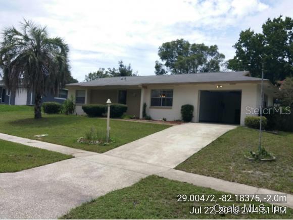 3635 SW 150 Ln Rd., Ocala, FL 34473