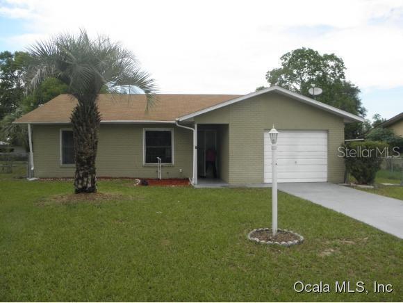 20 Spring Dr Pl., Ocala, FL 34472