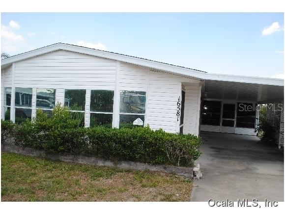 16581 96th Avenue, Summerfield, FL 34491