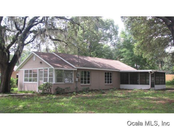 13370 SE 107 Ct., Ocklawaha, FL 32179