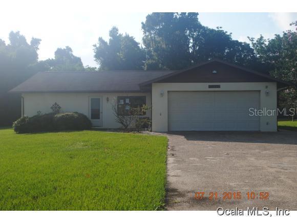 12201 SE 61 Ct., Belleview, FL 34420