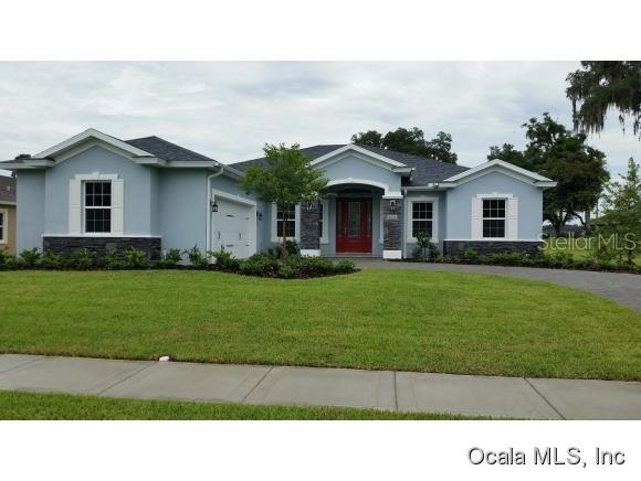 4331 SW 65th Pl., Ocala, FL 34474
