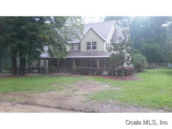3996 SW 153rd Ave., Ocala, FL 34481