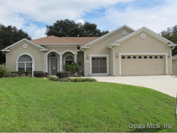 17871 SE 125th Cir., Summerfield, FL 34491
