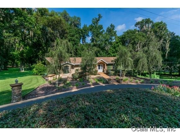 4760 NW 75 Ave., Ocala, FL 34471