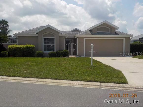 17718 SE 114 Ct., Summerfield, FL 34491