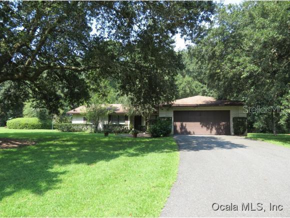 618 NE 10th Blvd., Williston, FL 32696