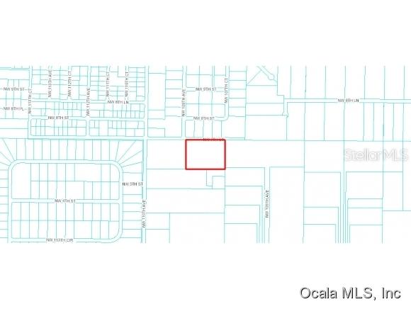 TBD NW Tbd 7th St., Ocala, FL 34482
