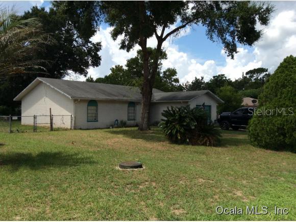 447 Water Rd., Ocala, FL 34472